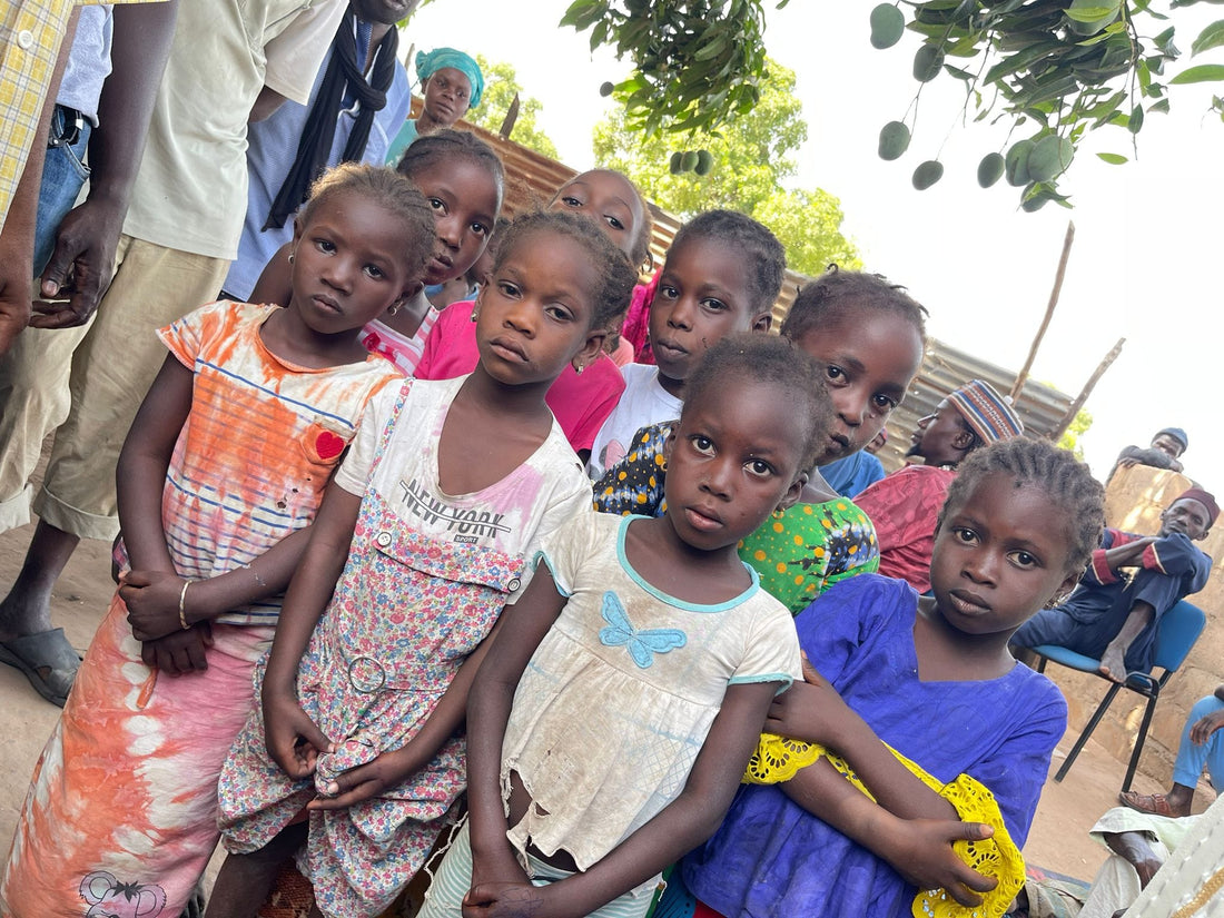 ZyzNafi Girls Education & Community Empowerment | Getnafi